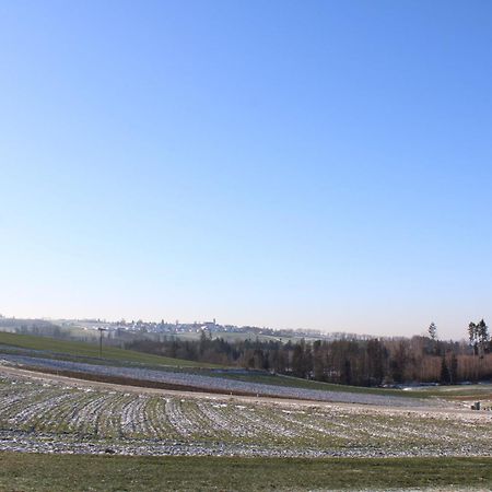 Ferienwohnung Lichtenauer Hof Thyrnau Zewnętrze zdjęcie