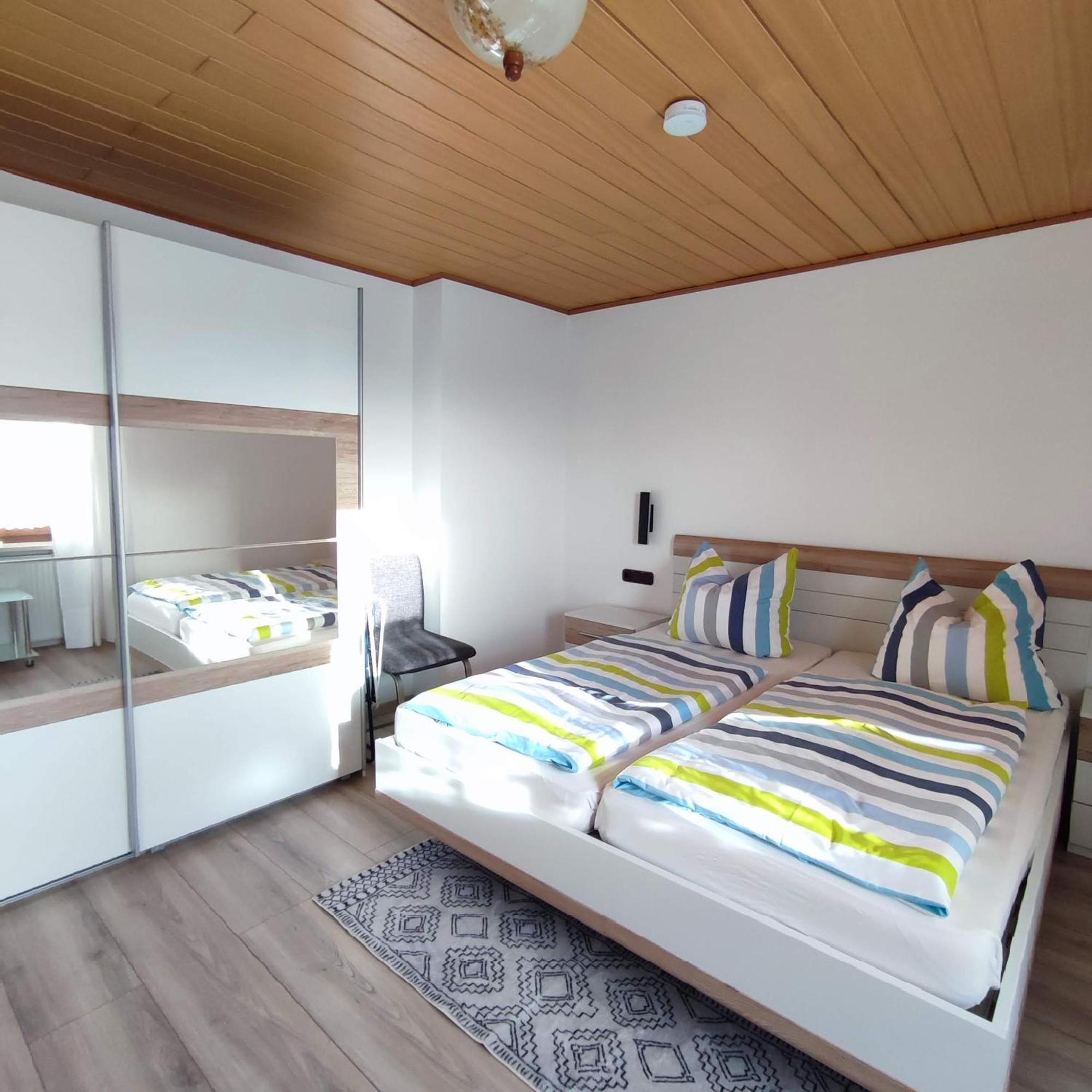 Ferienwohnung Lichtenauer Hof Thyrnau Zewnętrze zdjęcie