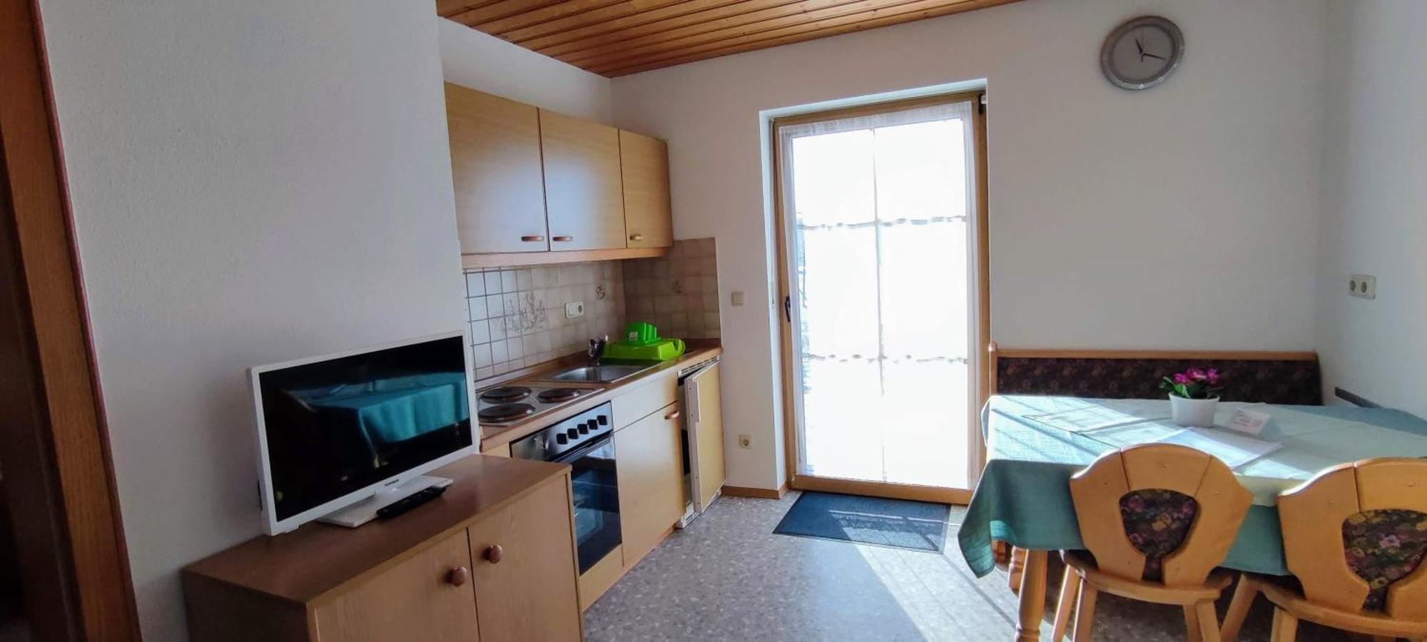 Ferienwohnung Lichtenauer Hof Thyrnau Zewnętrze zdjęcie