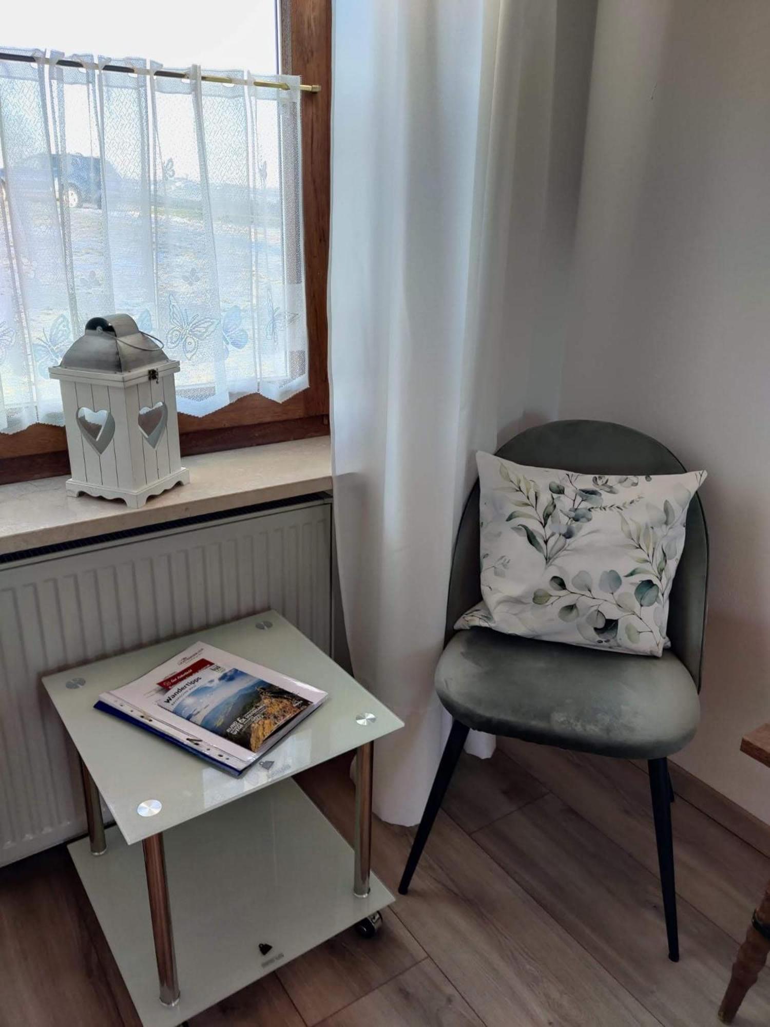 Ferienwohnung Lichtenauer Hof Thyrnau Zewnętrze zdjęcie