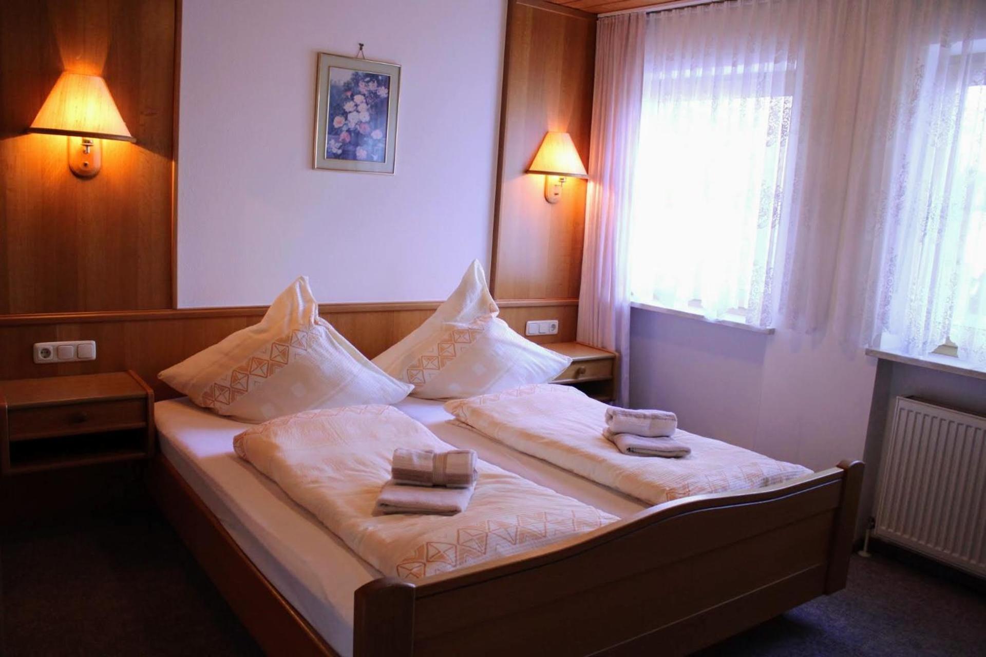 Ferienwohnung Lichtenauer Hof Thyrnau Zewnętrze zdjęcie