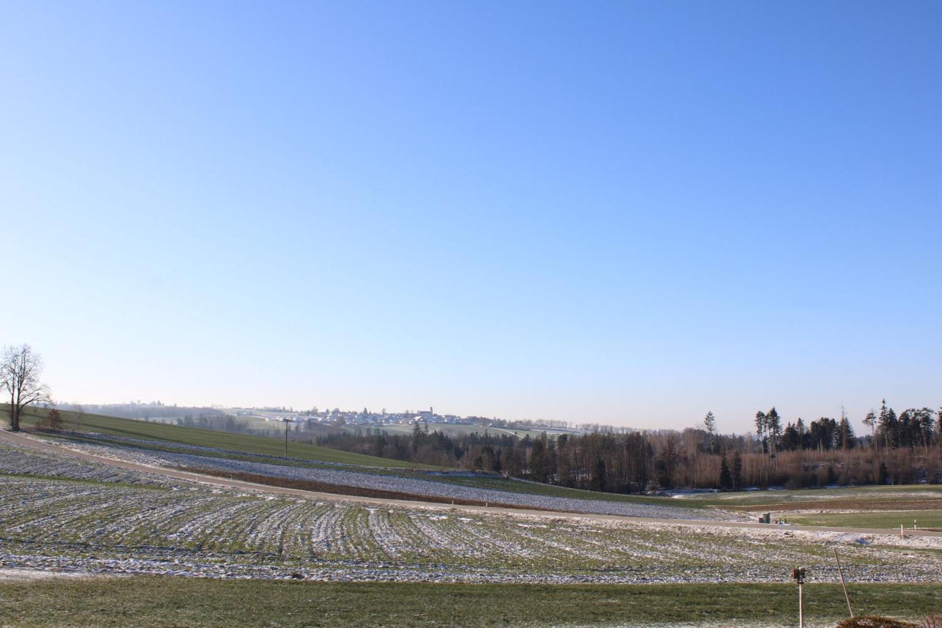Ferienwohnung Lichtenauer Hof Thyrnau Zewnętrze zdjęcie