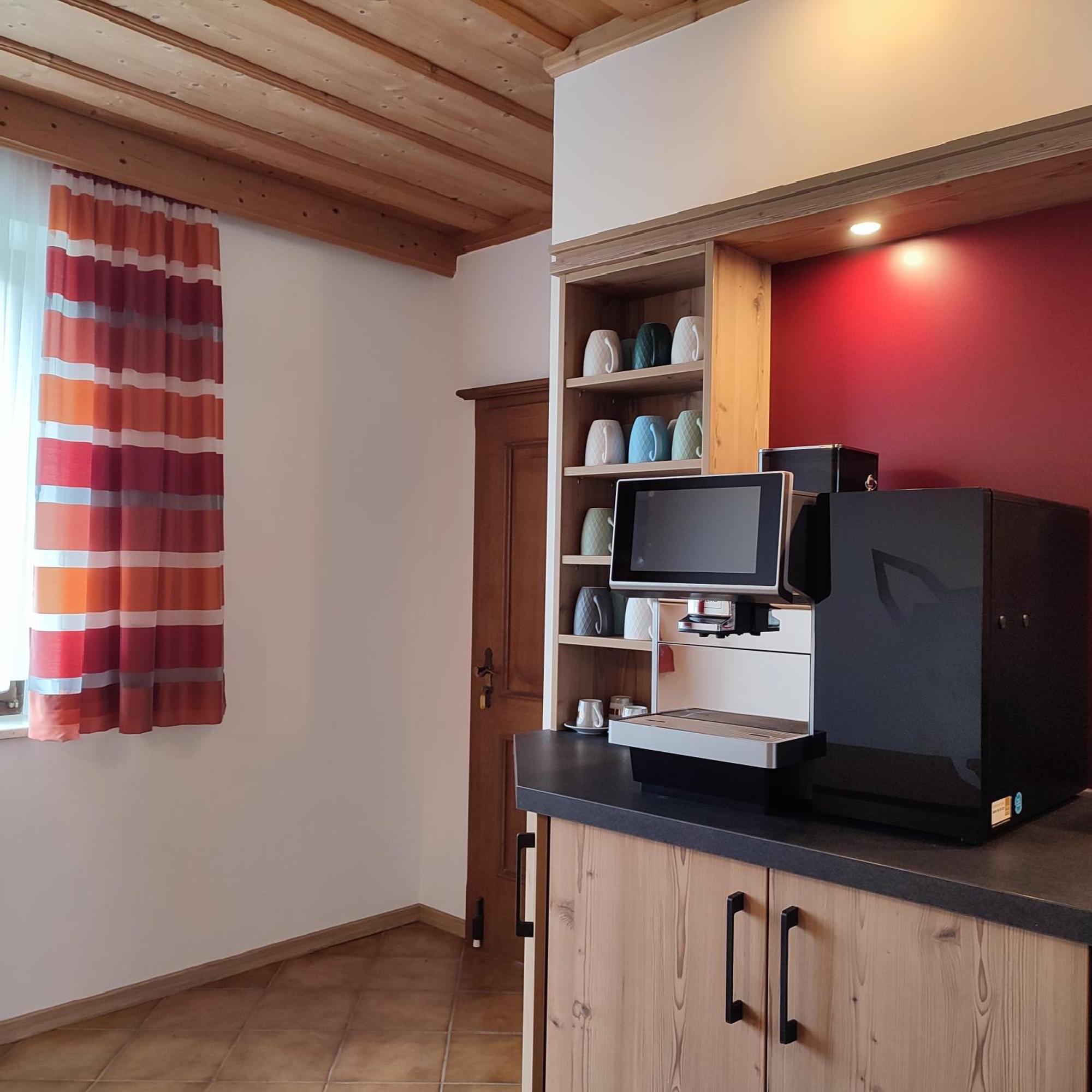 Ferienwohnung Lichtenauer Hof Thyrnau Zewnętrze zdjęcie